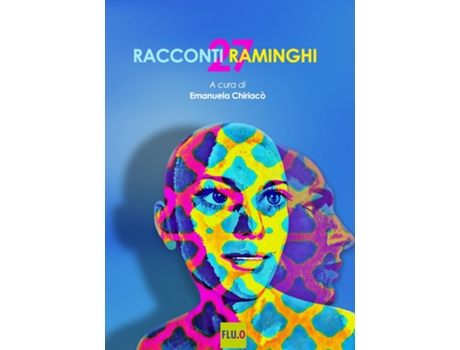 Livro 27 Racconti Raminghi de Autori Vari (Inglês)