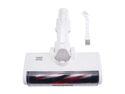 Adaptador de Soquete Nova Line B22 para E27 Prata e Branco