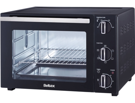 Mini-forno  BEO-2048 (Capacidade 48 L - 1800 W)