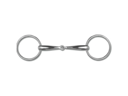 Brigadeiro Brandoon Ss Solid Prateado 11.5 Cmwaldhausen