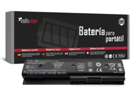 Bateria Portátil VOLTISTAR HP Nbp6A218E1 Tpn-P102 Tpn-W106 Tpn-W107 Tpn-W108 Tpn-W109