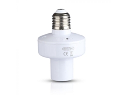 Adaptador E27 Wi-Fi