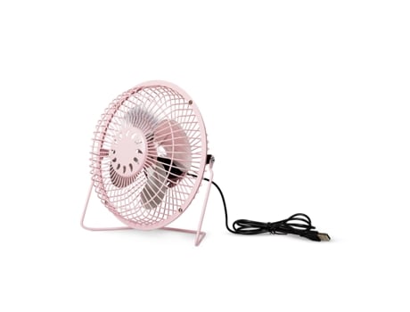 Ventoinha Usb Flying Tiger