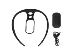 Corretor De Postura Inteligente Com Lembrete E Carregamento Usb