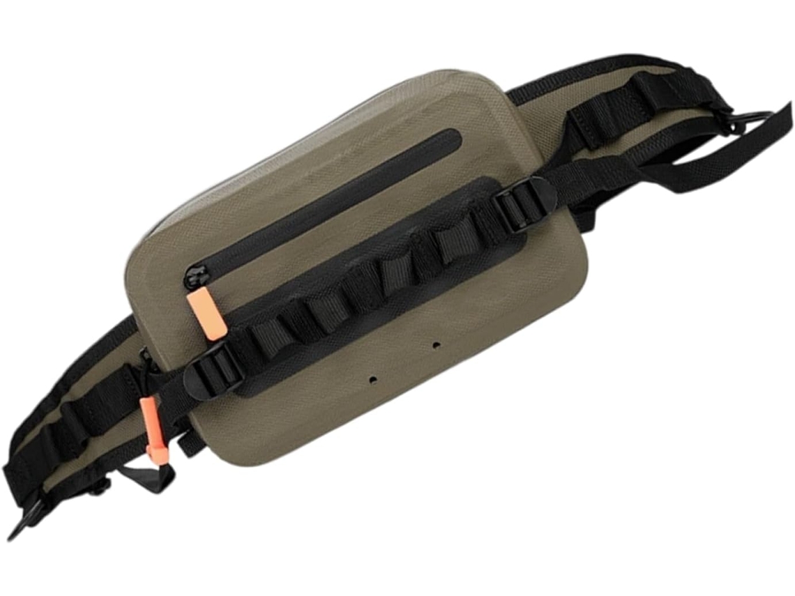 Bolsa SFUSHOS para equipamentos de pesca, multifuncional