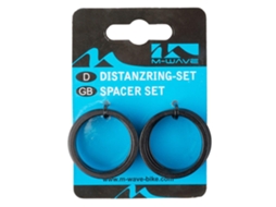 M-Wave Spacer Set