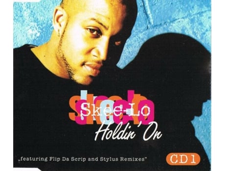 Cd Holdin On Edel