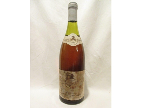 Vinho Rosé JABOULET-VERCHERRE 1980 (75 cl - 1 unidade)