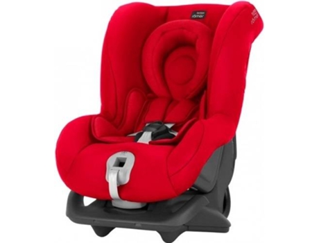 Cadeira Auto RÖMER  BRITAX Fire Red