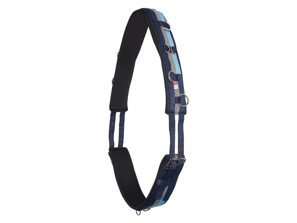 Surcingle de Nylon para Cavalos Deluxe IMPERIAL RIDING