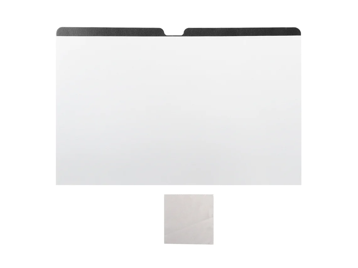 Raum-película Anti-blue Light Para Laptop 15 Polegadas Com Proteção Ocular Leve Magnética Para Os X