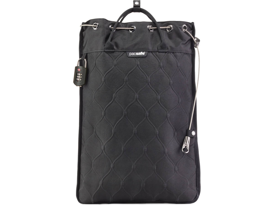 Mala PACSAFE Travelsafe 12L GII (Universal)