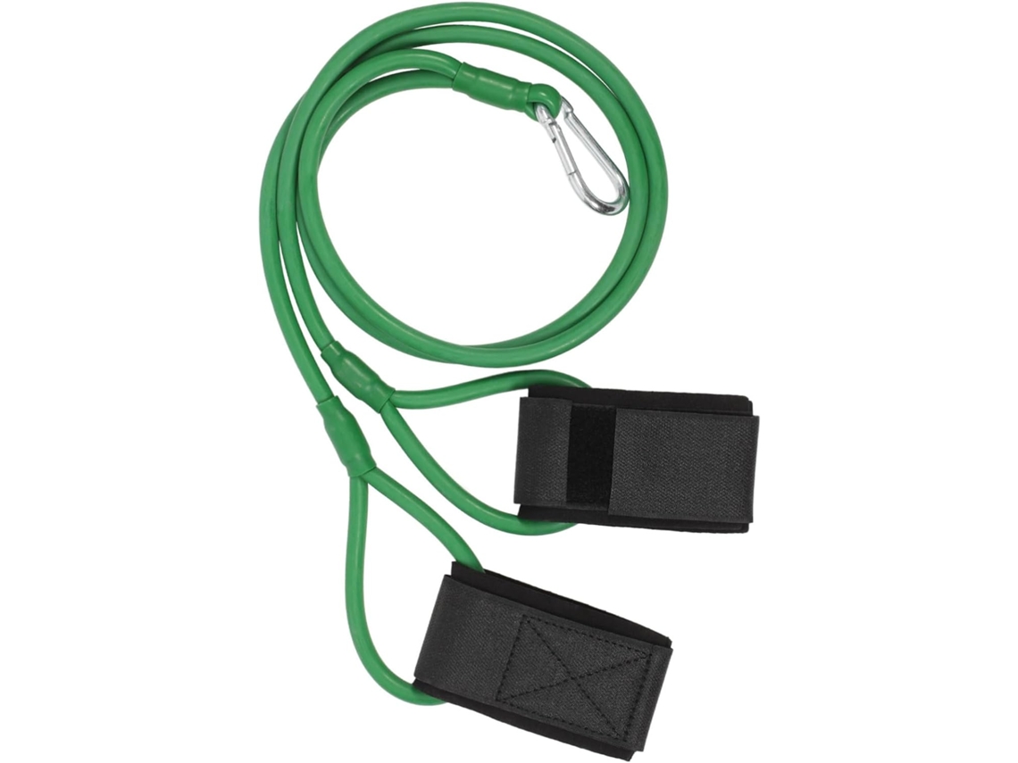 Faixa Elástica De Resistência Multiuso Profissional Hemoton Para Treinamento Beisebol, Ideal Condicionamento