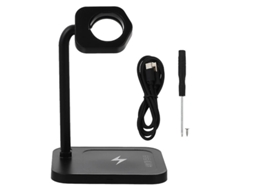 Pc, Carregamento Sem Fio Abs Para Uso Doméstico