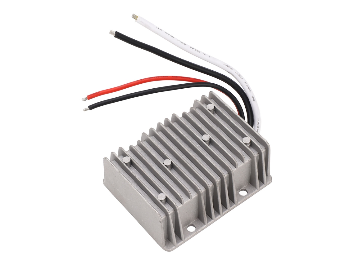 Módulo Conversor Dc Buck 30 60v para 12v 480w 40a Ip67 | S/MARCA