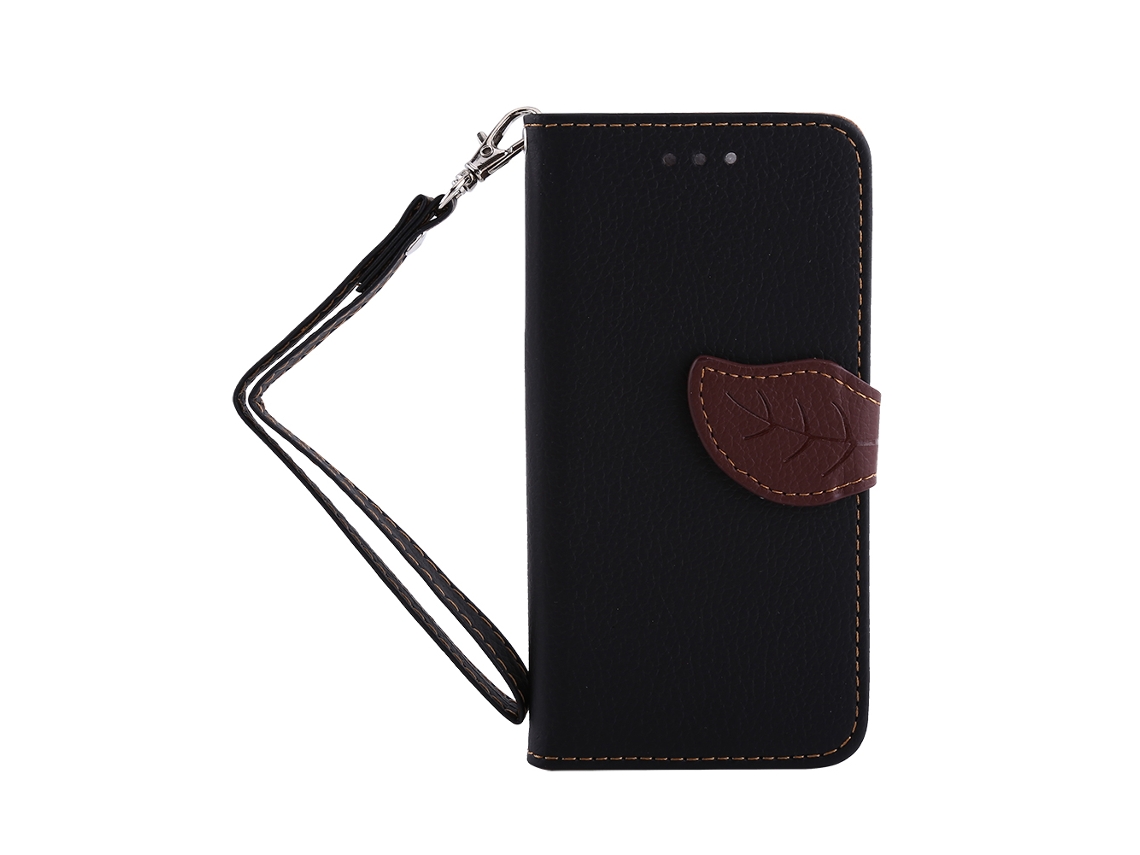 Capa carteira com suporte para EOOCOO
