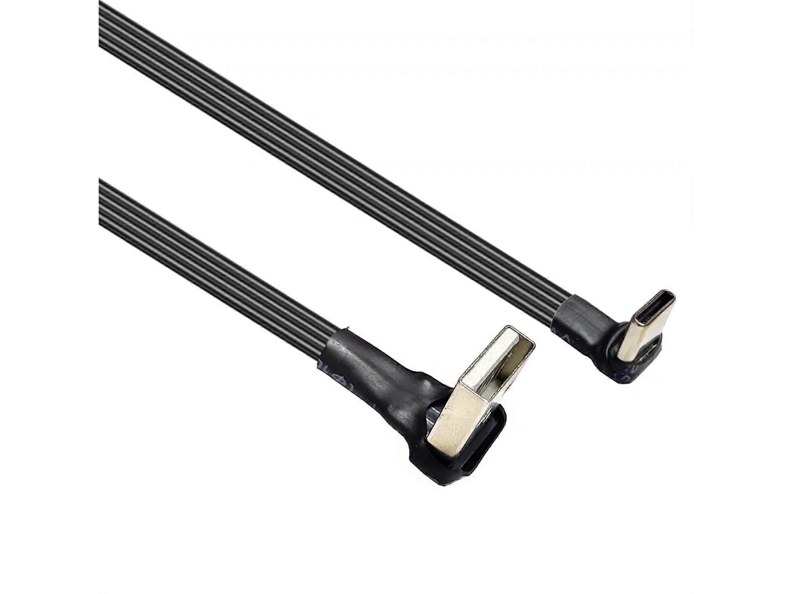 Lurelia Cabo Usb-c, Carregamento Rápido, 480 Mbps, 10 W, 5cm, Telemóveis, Uso Versátil