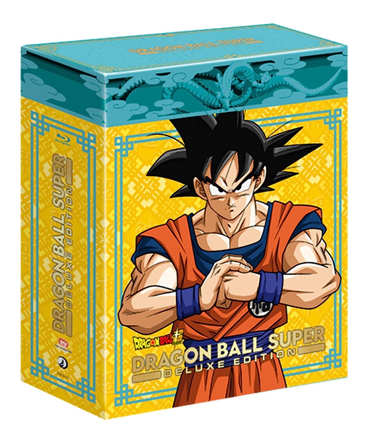 Dvd Dragon Ball Z Super Pacote Coleção Completa De Filmes