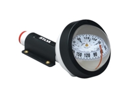 Bússola universal, suporte, iluminação SILVA 70UNE