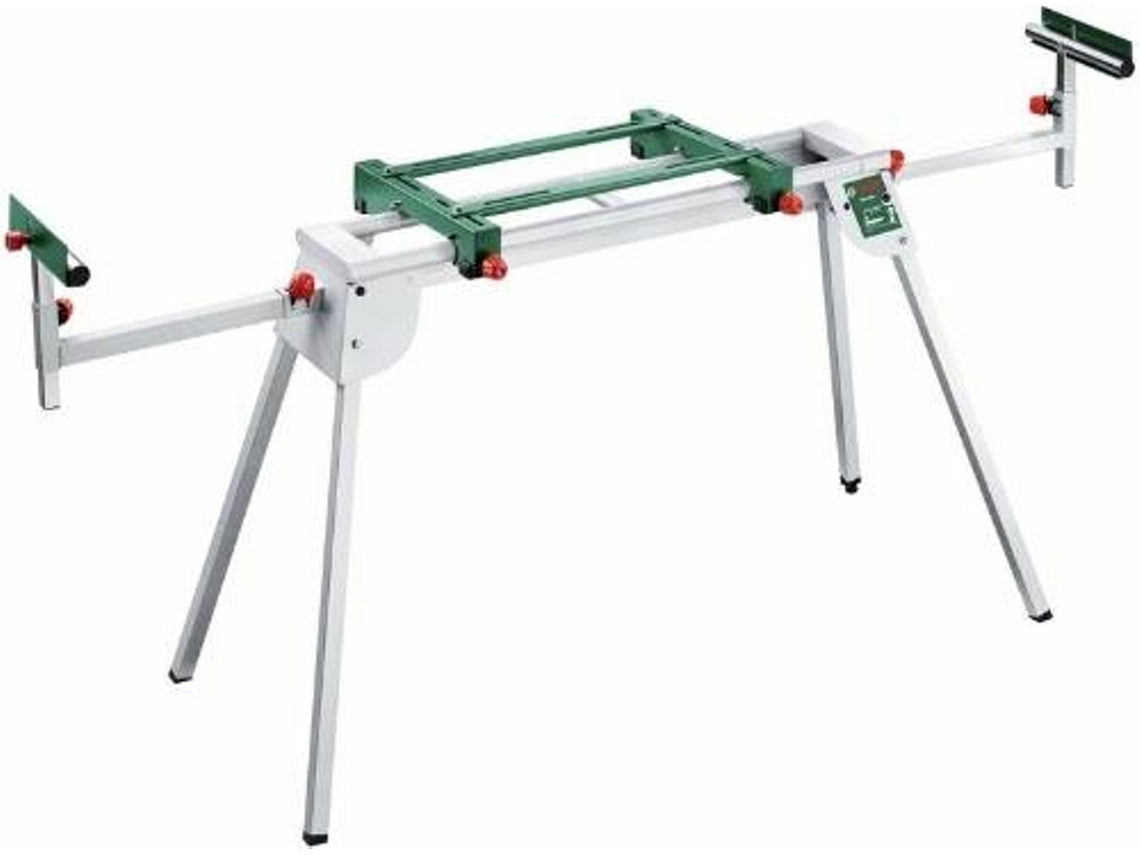 Suporte de Fixação À Bancada BOSCH Pta 2400