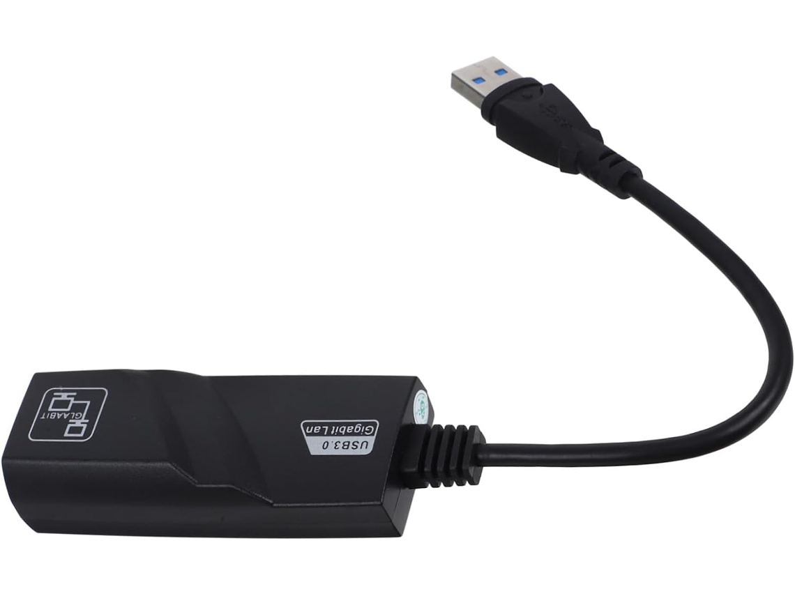 Gigabit Ethernet 1000m, Laptop, Desktop, Placa Escritório Doméstico