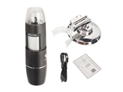 Microscópio Digital Portátil LAXISCREED Hd 1000x