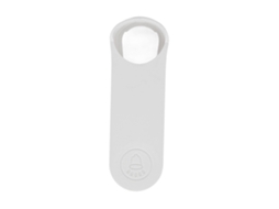 Capa De Silicone Para Campainha Googlenest Proteção Contra Poeira