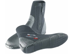 Botas de Mergulho MARES Classic Ng (5 mm - EU 34-35)