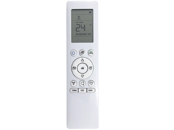 Controle Remoto De Substituição Rg10a3(b)/bgef Para Ar Condicionado Midea.