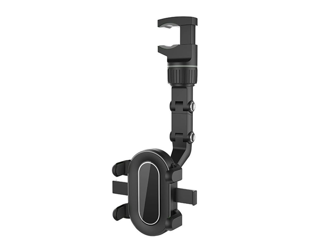 Suporte para Celular no Retrovisor com 360°