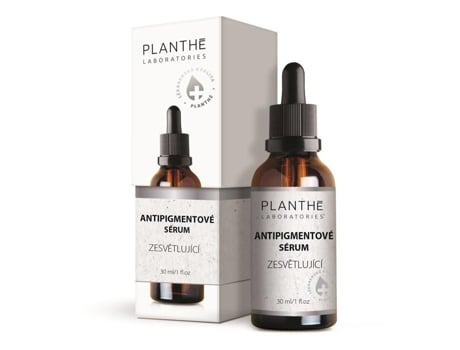 Éclaircissant Antipigmentaire Planthé Sérum 30 ml