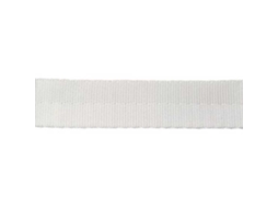 Correia de Circunferência de Poliéster Padrão 100 M Branco 25 Mmlindemann