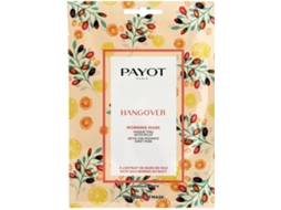 Máscara de Rosto PAYOT Hangover Morning Mask 15 Un