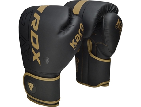 Luvas de Boxe RDX F6