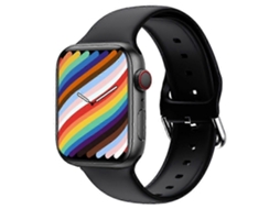 Smartwatch Esportivo Para Homens E Mulheres, Com Monitor De Atividade Física, Pressão Arterial E Frequência Cardíaca. Ly Ebike