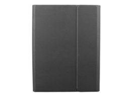 Capa de Couro para Ipad 10,2 com Slot para Caneta EOOCOO
