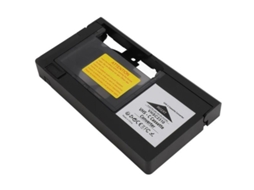 Adaptador De Cassete Para Vhs, C, Adaptador De Cassete Para Filmadoras, Reprodução, Gravação, Projetor De Vídeo