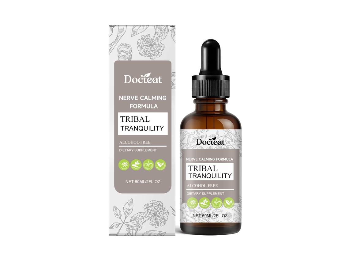 Gotas Phytocare Calmante Suplemento Dietético