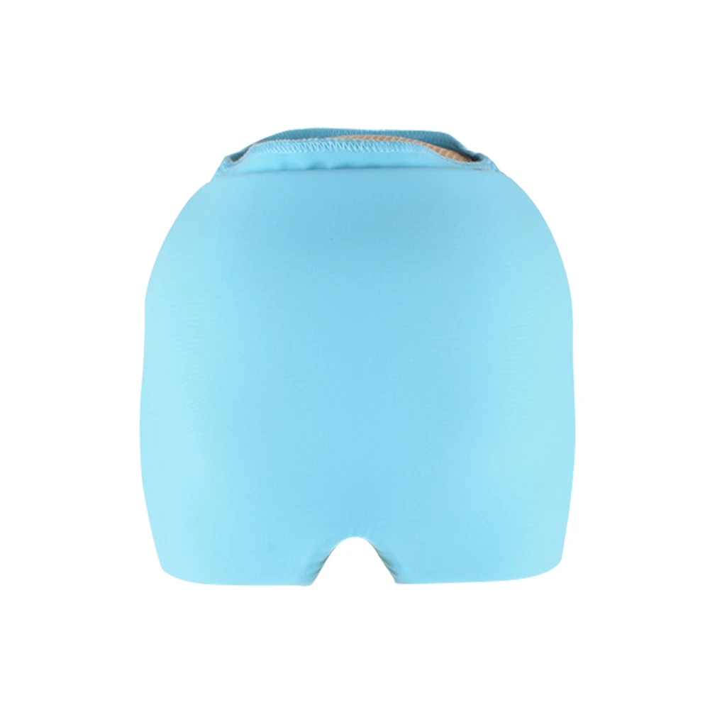 Touca de Gelo para Enxaqueca e Dor de Cabeça, Terapia Quente e Fria, Compressa Elástica AQUAFORGE