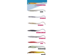 CATCH-IT Eelet 90 Mm 5 Pcs