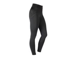 Legging de Equitação Full Grip para Rapariga HORKA Momentum