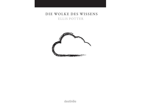 Livro Die Wolke Des Wissens De Ellis Potter (inglês)