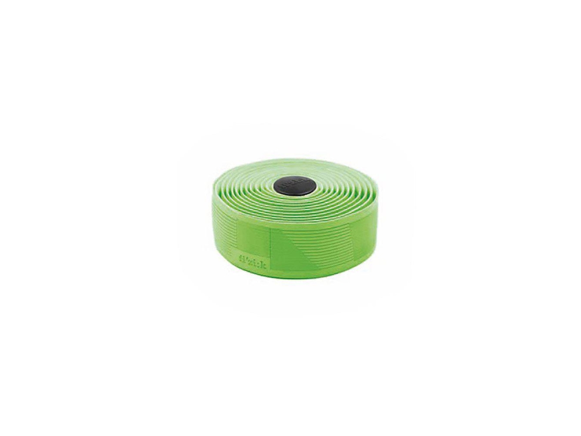 Fita FIZIK Manillar Vento Olocu Tacky 2,7Mm Green