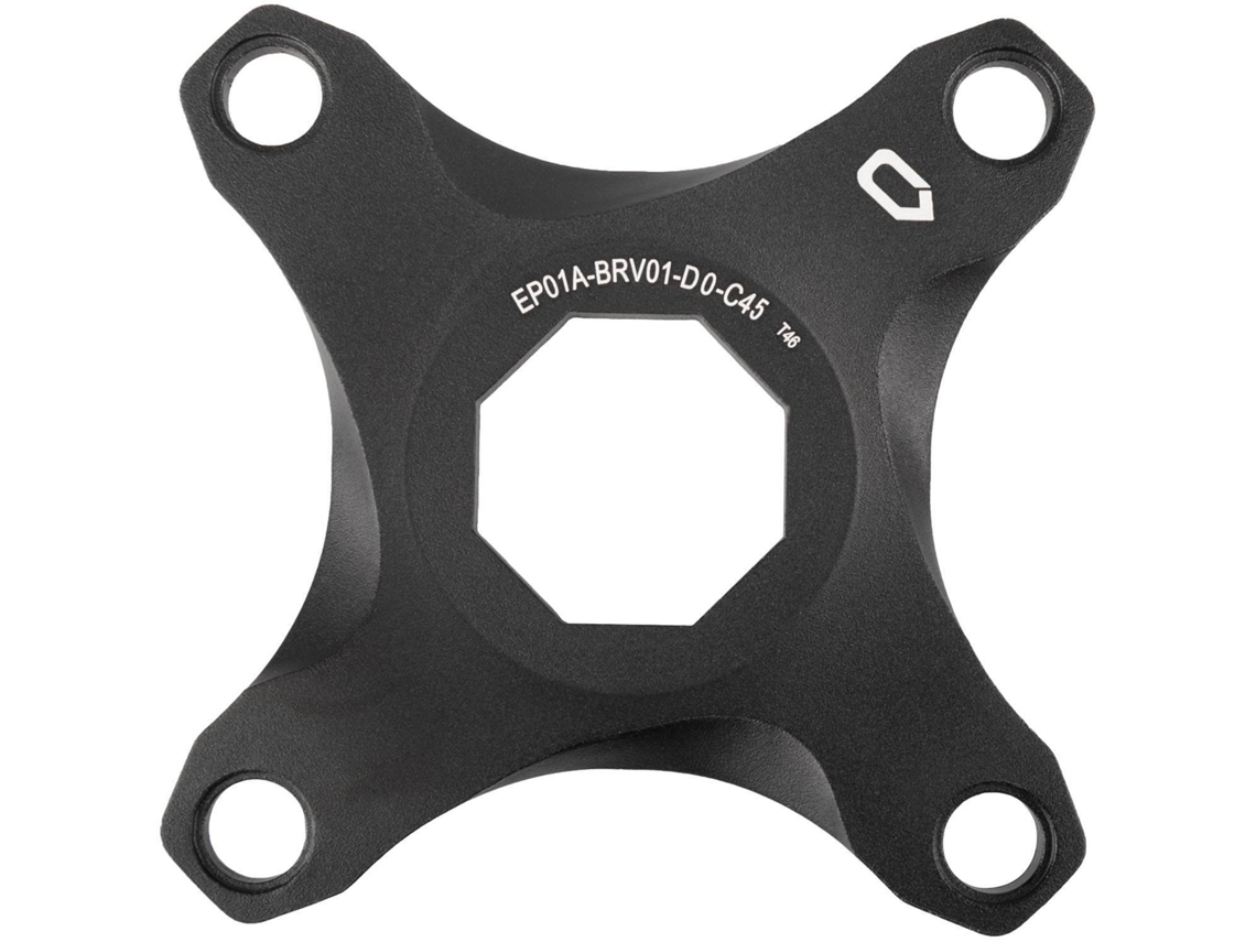 Bandeja SAMOX Spider Pd-S-S-Brose E-Bike Bcd