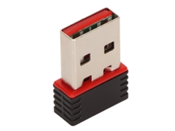 Adaptador Wifi Usb Sem Fio 150mbps 2.4g