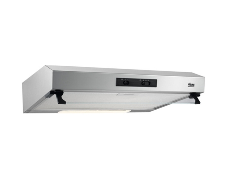 Exaustor FAURE FHT6137X (60 cm - Inox)