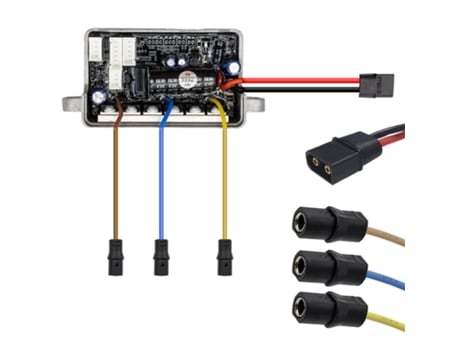 Controladora Niu Kqi2-pro/max/sport