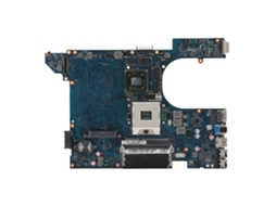 Placa-mãe De Notebook Compatível Com A Série Dell 7520/5520, Funcionamento Estável