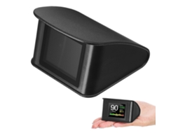 Painel De Instrumentos Digital Lcd Portátil Para Carro Com Velocímetro P10