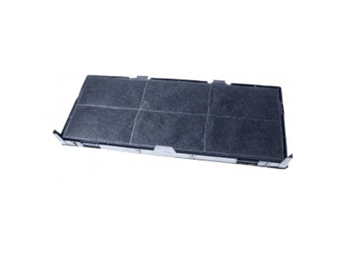 Filtro De Carvão Compatível C/ Exaustor Bosch - W387047